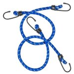 Lot de 2 sandows 60cm diam. 8mm