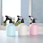 Lot de 2 vaporisateurs de 600 ml pour plantes, atomiseur rglable pour fleurs, arrosage  brume fine ...