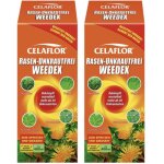 Lot 2 x dsherbant slectif celaflor pelouse herbicide concentr jardin gazon 400ml