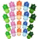 Lot de 20 mini tortues de table en résine - décoration d'extérieur - décoration d'extérieur - simulation ... Lot de 20 mini tortues de table en résine - décoration d'extérieur - décoration d'extérieur - simulation ...