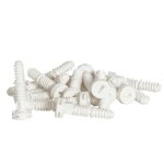 Lot de 20 vis capot drivia