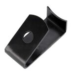 Lot de 24 pinces pour pot de fleurs, robustes et résistantes, pour pots de 5 à 8 pouces de terre cuite ... Lot de 24 pinces pour pot de fleurs, robustes et résistantes, pour pots de 5 à 8 pouces de terre cuite ...