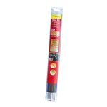 Lot de 25 brasures cuivre / phosphore 333 mm rolot 607 rothenberger