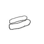 Lot de 2cha�nes pour tron�onneuse venteo - cha�nes pour bricolage / �lagage / coupe de bois - affuteur ...
