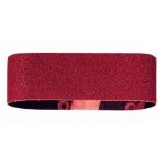 Lot de 3 bandes abrasives best for wood 100x610mm gr. 120 bosch 2608607262
