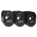 Lot 3 batteries ni - mh vhbw 3000mah (24v) pour outils w�rth abh 20 comme bosch 2 607 335 082, 2 607 ...