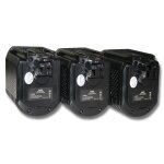 Lot 3 batteries ni - mh vhbw 3000mah (24v) pour outils w�rth abh 20 w�rth abh 20 - sle comme bosch 2 ...