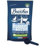 Lot de 3 bicarbonates de soude - sachet doypack - 500 g