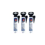 Lot de 3 colles mastic marine sika sikaflex 291i - noir - mini recharge 70ml Lot de 3 colles mastic marine sika sikaflex 291i - noir - mini recharge 70ml