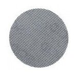 Lot 3 disque abrasif maille treillis carbure silicium 225 mm grain 220 auto agrippant scid