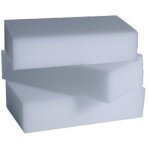 Lot de 3 �ponges magiques