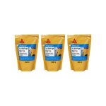 Lot de 3 hydrofuges de masse pour b�ton et mortier sika sikacem hydrofuge liquide - 500ml