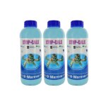 Lot de 3 stop calcaire mareva - 1 l - 150072ux3