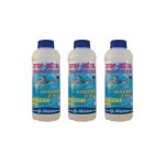 Lot de 3 stop - metals mareva - 1 l - 150070ux3