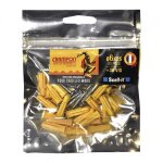 Lot de 30 cheville et vis universelles scell - it, diam. 6 mm x l. 25 mm