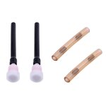 Lot de 4 conduites de ventilation pour reservoir de carburant, compatibles avec les chaines stihl 021 ... Lot de 4 conduites de ventilation pour reservoir de carburant, compatibles avec les chaines stihl 021 ...