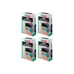 Lot de 4 sacs de joint sp�cial terrasse parexlanko - beige - 100kg