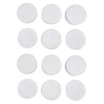 Lot de 40 tampons de polissage pour voiture, 125 mm, 5 pouces, pour cirer, polir, polisseuse, capot, ... Lot de 40 tampons de polissage pour voiture, 125 mm, 5 pouces, pour cirer, polir, polisseuse, capot, ...