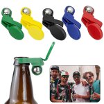 Lot de 5 a 10 bouchons automatiques pour bouteilles de boissons gazeuses, de vin et de biere Lot de 5 a 10 bouchons automatiques pour bouteilles de boissons gazeuses, de vin et de biere