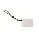 Lot de 5 badges rfid sans logo