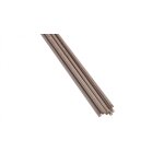 Lot de 5 brasures argent 6% atg 330 mm rolot 610 rothenberger Lot de 5 brasures argent 6% atg 330 mm rolot 610 rothenberger