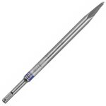 Lot de 5 burin pointu longlife sds - plus longueur 250mm bosch 2607019051 Lot de 5 burin pointu longlife sds - plus longueur 250mm bosch 2607019051