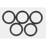 Lot de 5 joints toriques comap