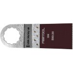 Lot de 5 lames de scies universelles usb 50 / 35 / bi festool 500144