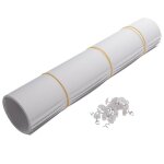 Lot de 5 protections de meubles contre les chats, protection de canap pour animaux de compagnie, protge ...