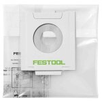 Lot de 5 sacs d'�limination des d�chets ens - ct 48 ac / 5