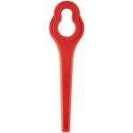 Lot de 50 lames compatible pour ferrex aldi far 20 - i coupe bordure, lames de rechange pour coupe bordure ... Lot de 50 lames compatible pour ferrex aldi far 20 - i coupe bordure, lames de rechange pour coupe bordure ...