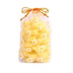 Lot de 50 perles de lessive parfumees, fournitures de nettoyage portables pour tissus et appareils menagers( ...