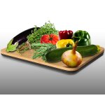 Lot de 500 graines a semer - le grenier d'abondance - potager ratatouille - 7 sachets individuels