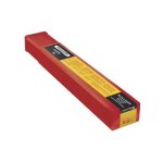 Lot de 54 �lectrodes rutile acier gys 081604 - demi - �tui plastique - Ø3, 22mm