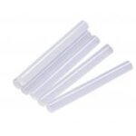 Lot de 6 btons de colle Ø 11 mm