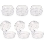 Lot de 6 housses de protection universelles pour interrupteur de cuisinière a gaz avec ruban adhésif ... Lot de 6 housses de protection universelles pour interrupteur de cuisinière a gaz avec ruban adhésif ...