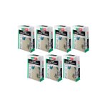Lot de 7 sacs de joint spécial terrasse parexlanko - ton pierre - 175kg Lot de 7 sacs de joint spécial terrasse parexlanko - ton pierre - 175kg
