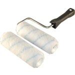 Lot murs & plafonds pour peinture acrylique, nespoli Lot murs & plafonds pour peinture acrylique, nespoli