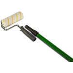 Lot murs et plafonds + perche