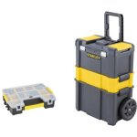 Lot servante + organiser stanley Lot servante + organiser stanley