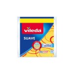 Lot vileda de 2 chiffons doux microfibres Lot vileda de 2 chiffons doux microfibres
