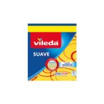 Lot vileda de 3 chiffons doux microfibres Lot vileda de 3 chiffons doux microfibres
