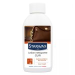 Lotion nettoyante starwax 200ml 690