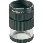 Loupe  chelle gradue de prcision, grossissement : 10 fois, Ø de la lentille 23 mm