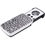 Loupe, lentilles de grossissement 30x / 60x / 90x loupe portable avec eclairage à led loupe grossissante ... Loupe, lentilles de grossissement 30x / 60x / 90x loupe portable avec eclairage à led loupe grossissante ...