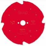 Lsc diamant scie circulaire portative filaire / sans fil 160 2, 2 / 1, 6 a20 z4 td 10 - f03fs09837 - ...