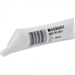 Lubrifiant pour joint 250 ml geberit