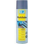 Lubrifiant multifonctions transparent 500 ml kf multilube (6575)