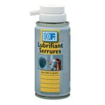 Lubrifiant serrure
