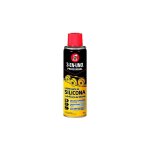 Lubrifiant silicone 3 en 1 wd40 250ml Lubrifiant silicone 3 en 1 wd40 250ml